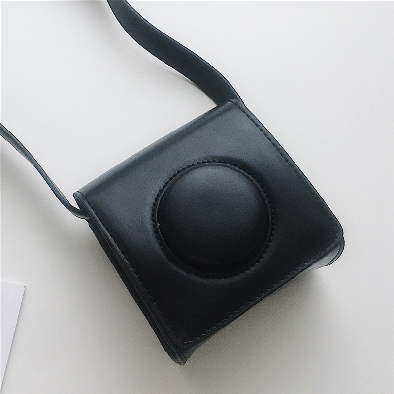 Túi Đeo Chéo Phong Cách Phương Tây Thời Trang