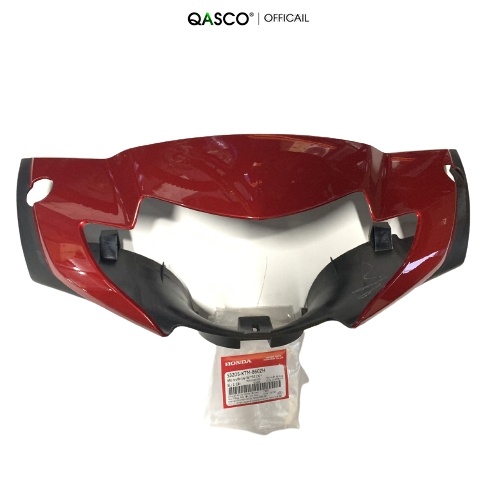 Nắp trước tay lái HONDA Future R-313C  QA(53205KTM860ZH)