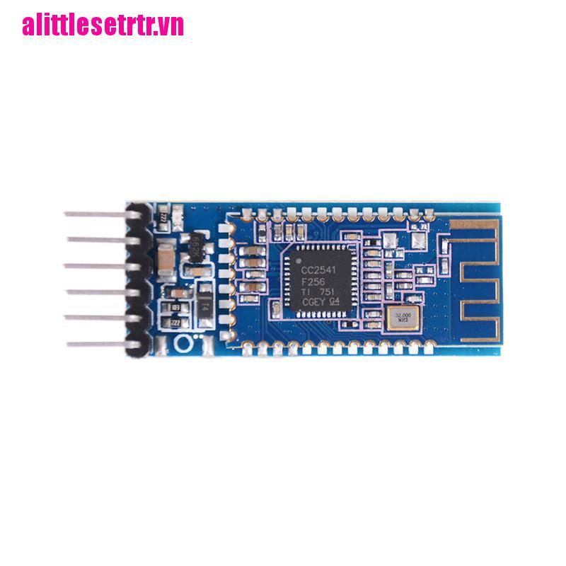 Bộ Vi Mạch Arduino Android Ios Hm-10 Ble Bluetooth 4.0 Cc2540 Cc2541