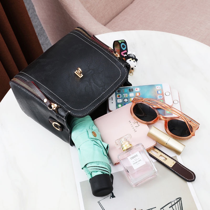 Túi Đeo Chéo Thời Trang Nữ Mg028-