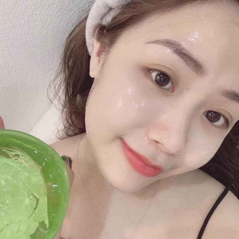 GEL NHA ĐAM NATURE REPUBLIC 92%