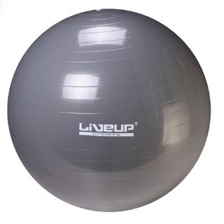 BÓNG YOGA LIVEUP (65CM)