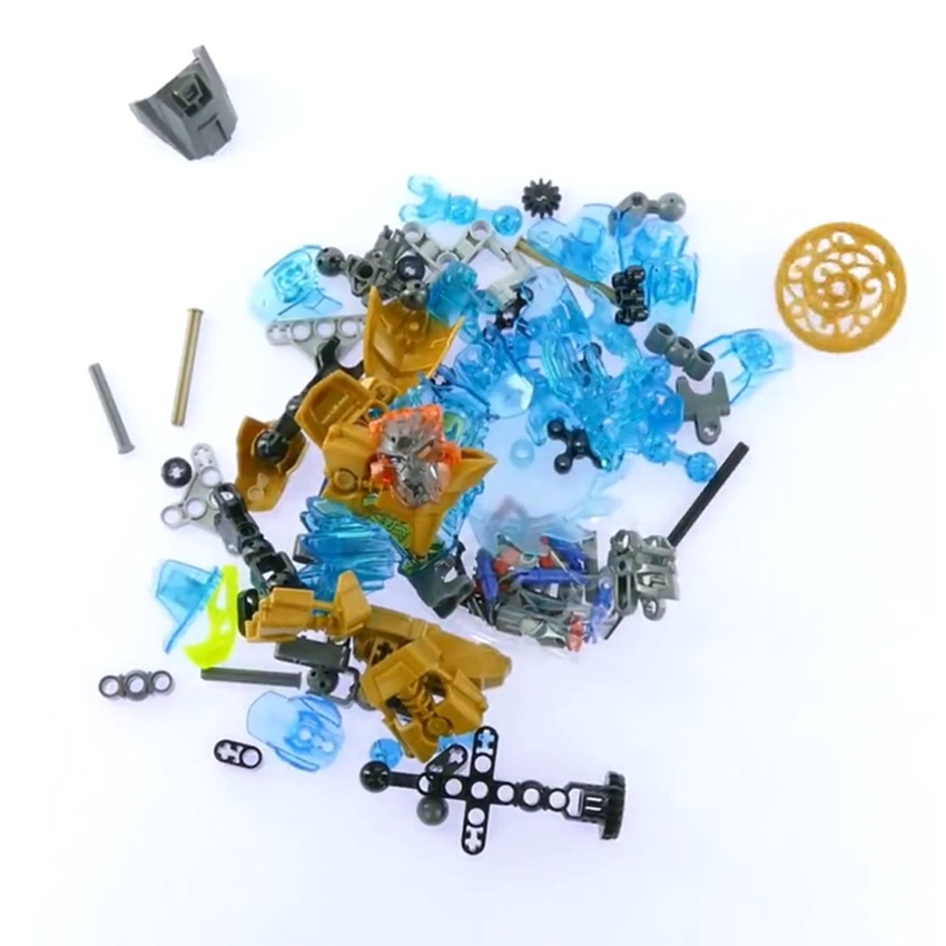 SD Gundam Tam Quốc New4all tùy chọn và đồ chơi lắp ráp Bionicle 613-1 tặng kèm quà tặng ngẫu nhiên