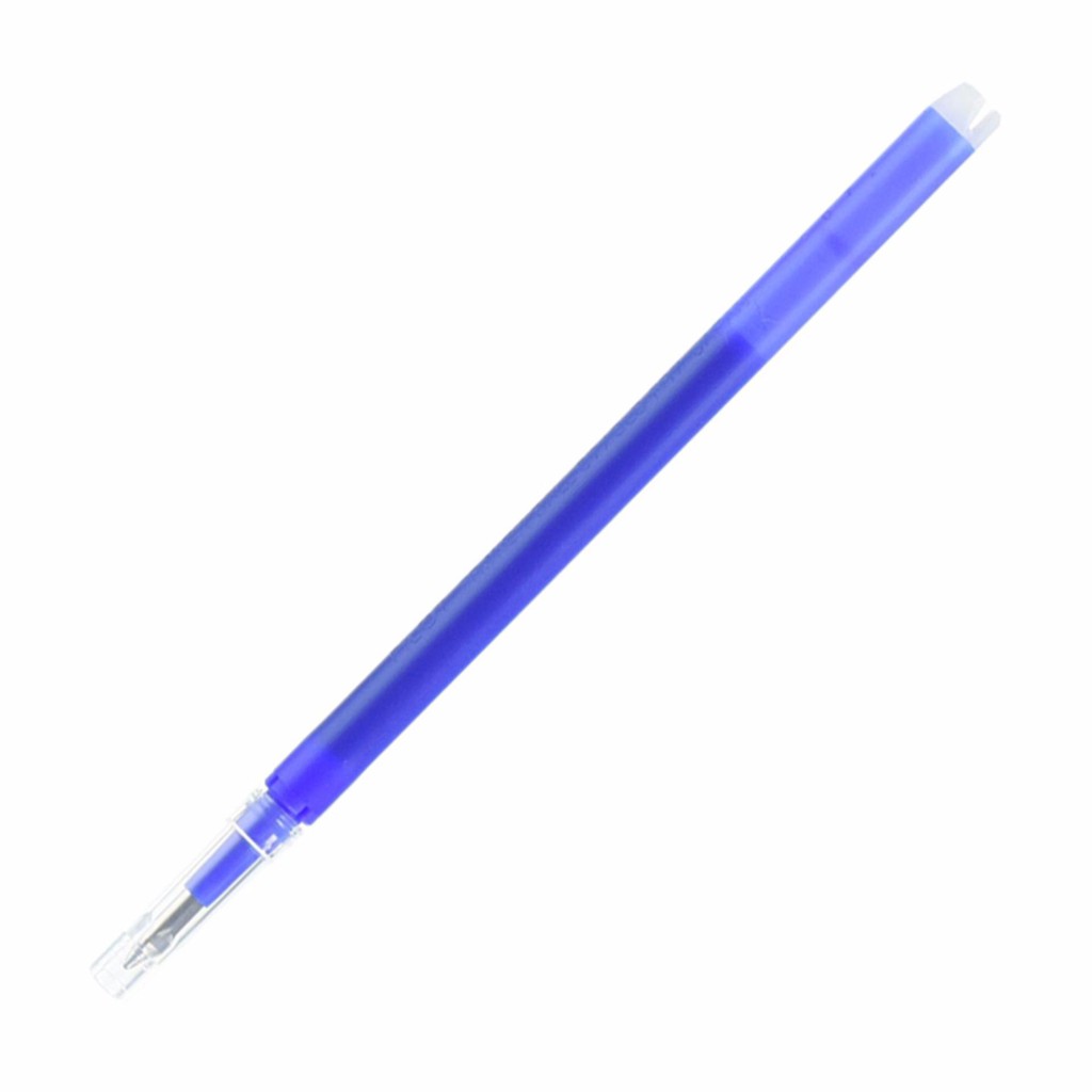 Combo 03 Ruột Bút Pilot Frixion Ball Knock 0.5mm - Xanh dương (Blue)