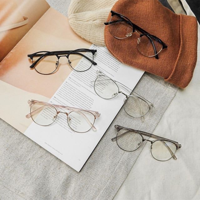 KÍNH NỬA VIỀN 5004 | BigBuy360 - bigbuy360.vn