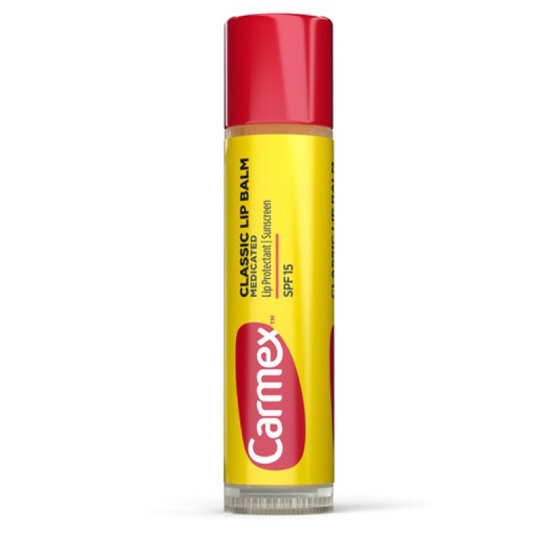 Son Dưỡng Môi Carmex Classic Lip Balm 4.25g