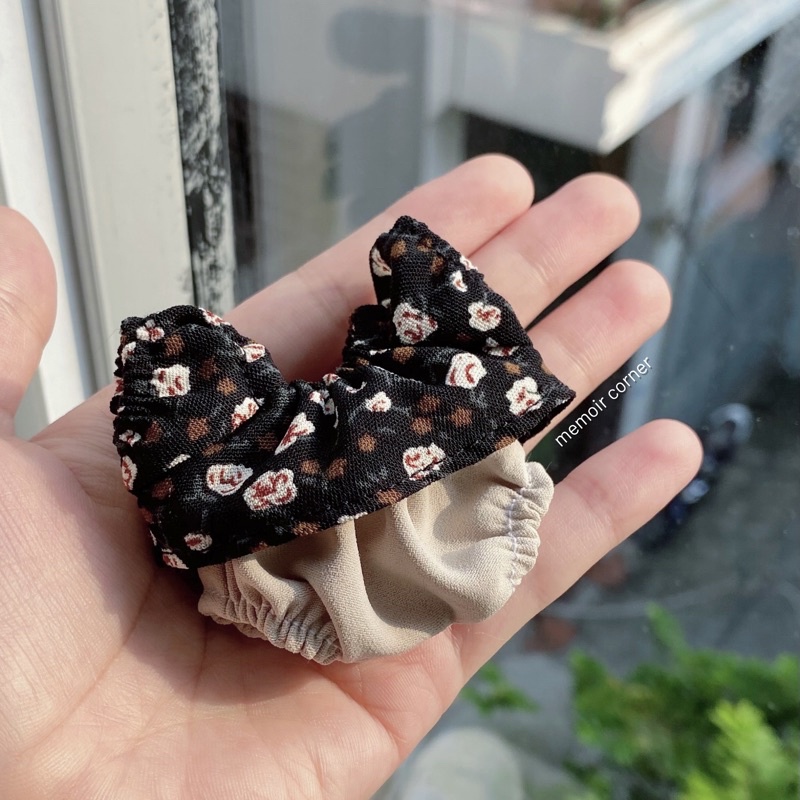 Outfit Doll 10cm - Tổng hợp mẫu lẻ Quần áo Doll