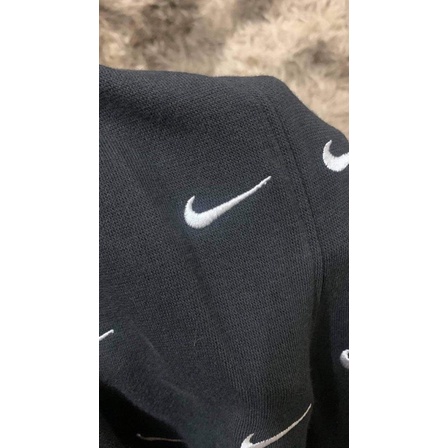 Quần nỉ N.ike cao cấp Quần N.ike thêu đẹp