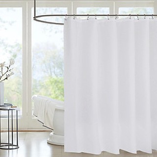 Rèm Chống Thấm Trang Trí Phòng Tắm