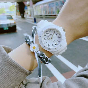 Đồng hồ nữ Ulzzang đồng hồ đeo tay nữ thể thao cá tính năng động | BigBuy360 - bigbuy360.vn