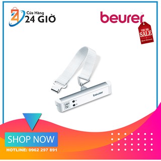 Cân hành lý beurer ls10