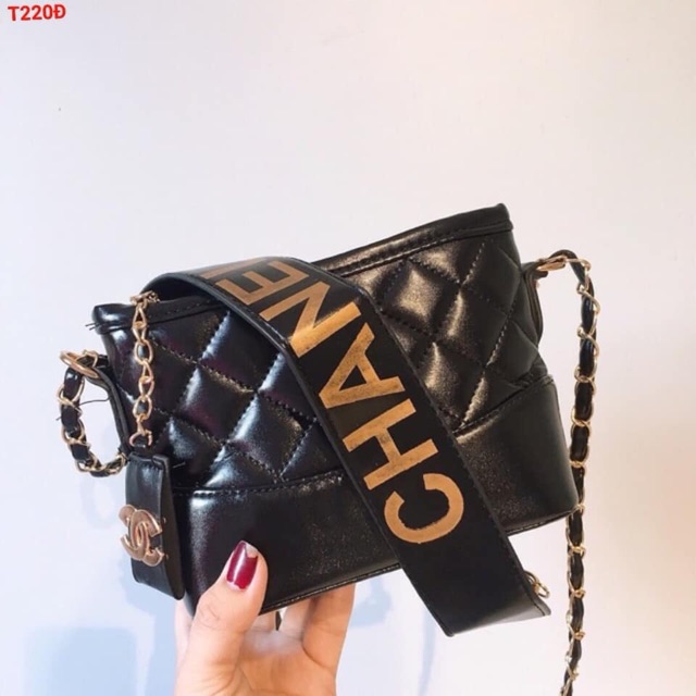 Túi hobo size 20 (Cung Cấp Sỉ Toàn Quốc) PLUS