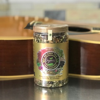 Trà thải độc hộp 500gr