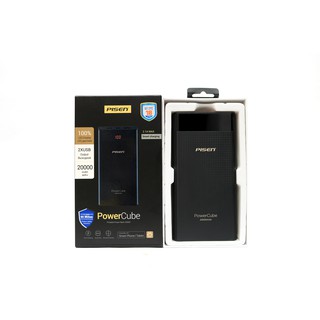 Pin Dự Phòng Pisen TS-D221 20000mah
