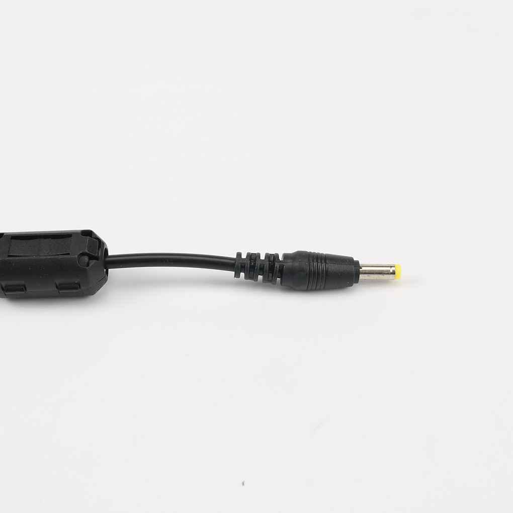 Dây Cáp Sạc USB Màu Đen FT-817 FT-817 FT2DR Yaesu VX-8GR VX-8R Radios VX-5R FT1DR VX-8DR Cho FT1XDR