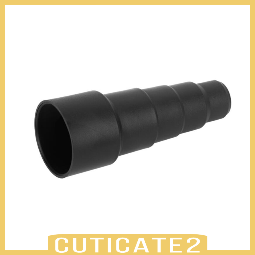 Bộ 2 Đầu Chuyển Đổi Ống Máy Hút Bụi Ướt / Khô 50 / 42 / 34 / 30 / 23mm