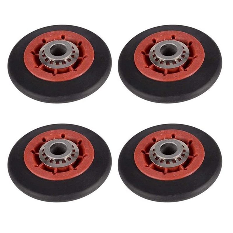 Set 4 Phụ Kiện Dành Cho Máy Sấy Trống Whirlpool Kenmore 8536974 Phụ Kiện Thay Thế Cho Máy Hút Bụi Tiện Dụng Và Bền 8536973W, W, W10314171Đồng Hồ Đeo Tay WPW WPW Chất Lượng Cao10314173Tay Cầm Chơi Game PS PS Chất Lượng Cao11752609