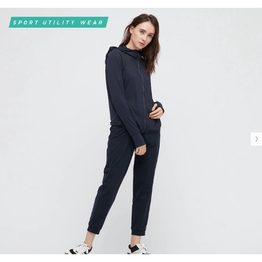 Áo chống nắng UNIQLO Airism Nhật Bản
