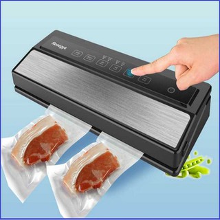 Máy hút chân không công nghiệp khô và ướt RONEGYE