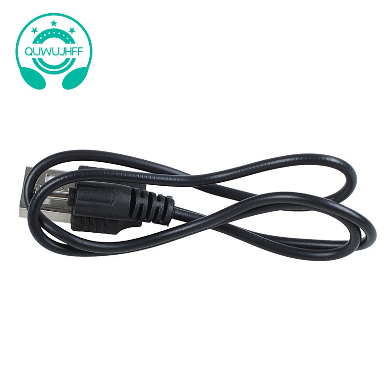 Cáp Sạc Dc 2mm Usb 50 cm Cho Nokia N78 N73 N82