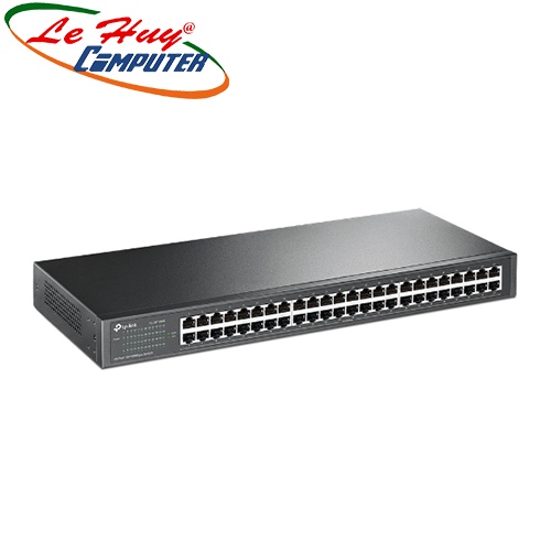 Thiết bị chia mạng TP-Link TL-SF1048 48-Port 10/100Mbps