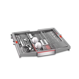 Máy rửa bát Bosch SMI88US36E