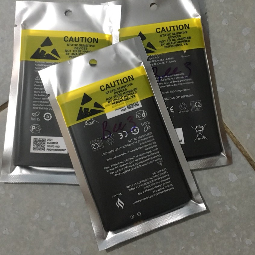 pin visarart bee 3/bvsm230 | BigBuy360 - bigbuy360.vn