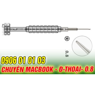 Tô vít 2D Amaoe chuyên sửa chữa điện thoại