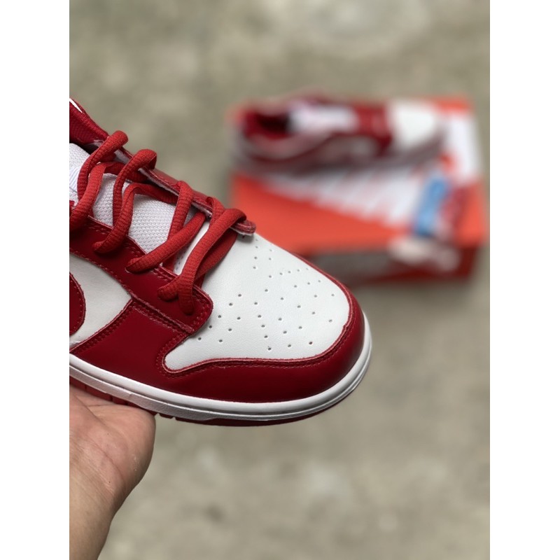 Giày thể thao sneaker sb chicago nam nữ hình ảnh thật đầy đủ hộp phụ kiện