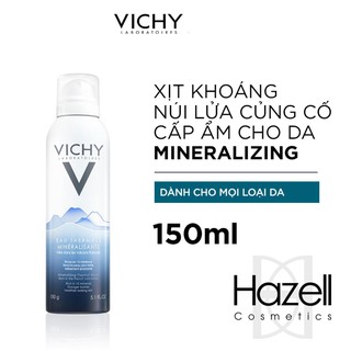 Xịt  khoáng Vichy Eau  Thermal
