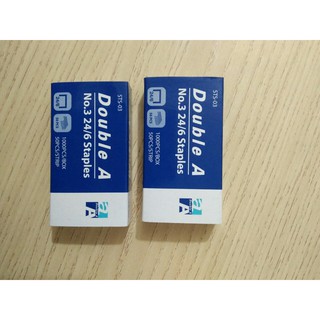 Đạn ghim số 10 Double A