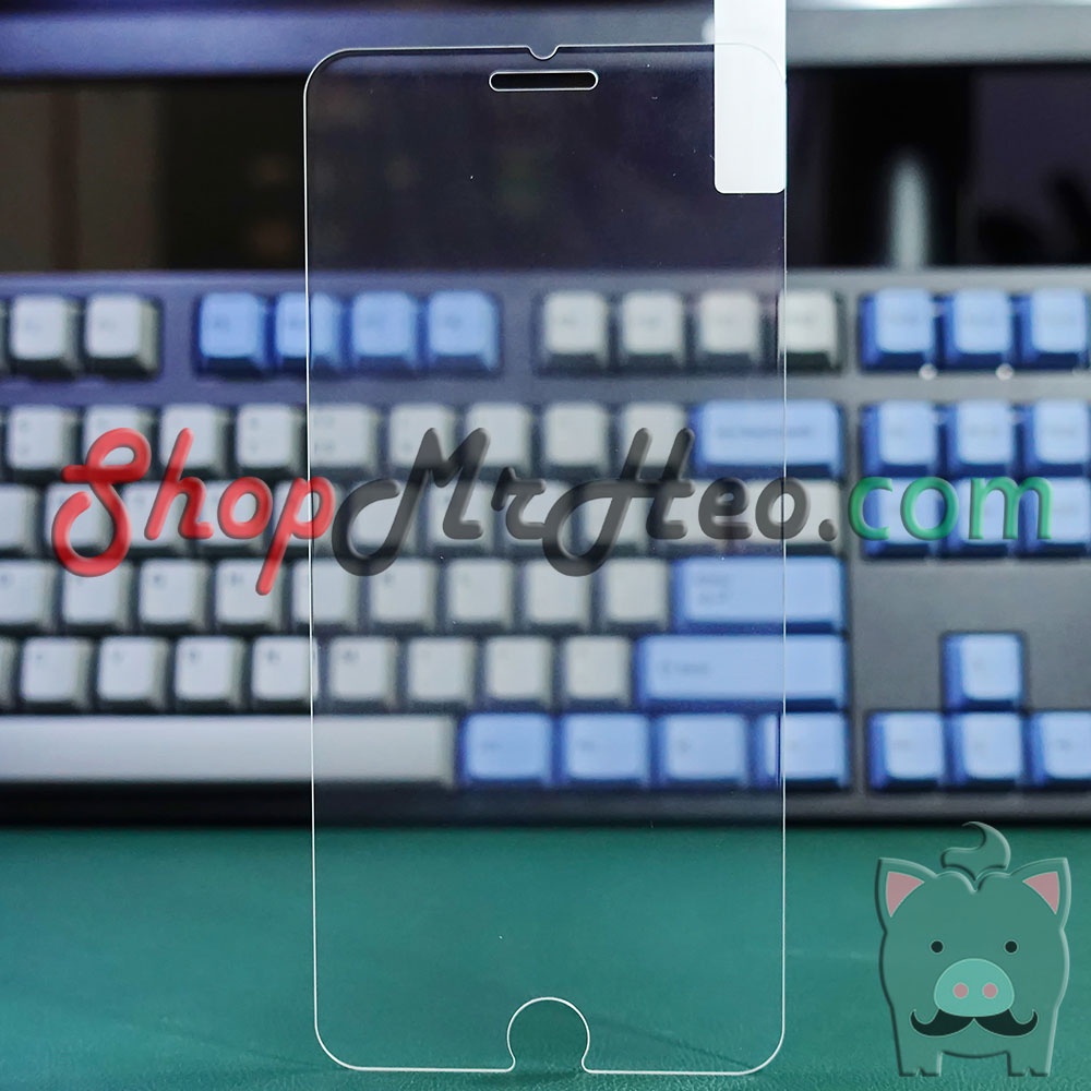 Dán Kính Cường Lực Iphone 8 - Iphone 7 - Iphone 6s - Iphone 6 - Iphone SE