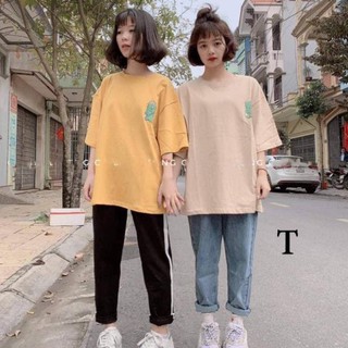 Chuyên sỉ áo khủng long đeo túi góc ngực tr&đ mt