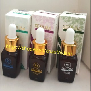 Serum LA DELUXE 10ml