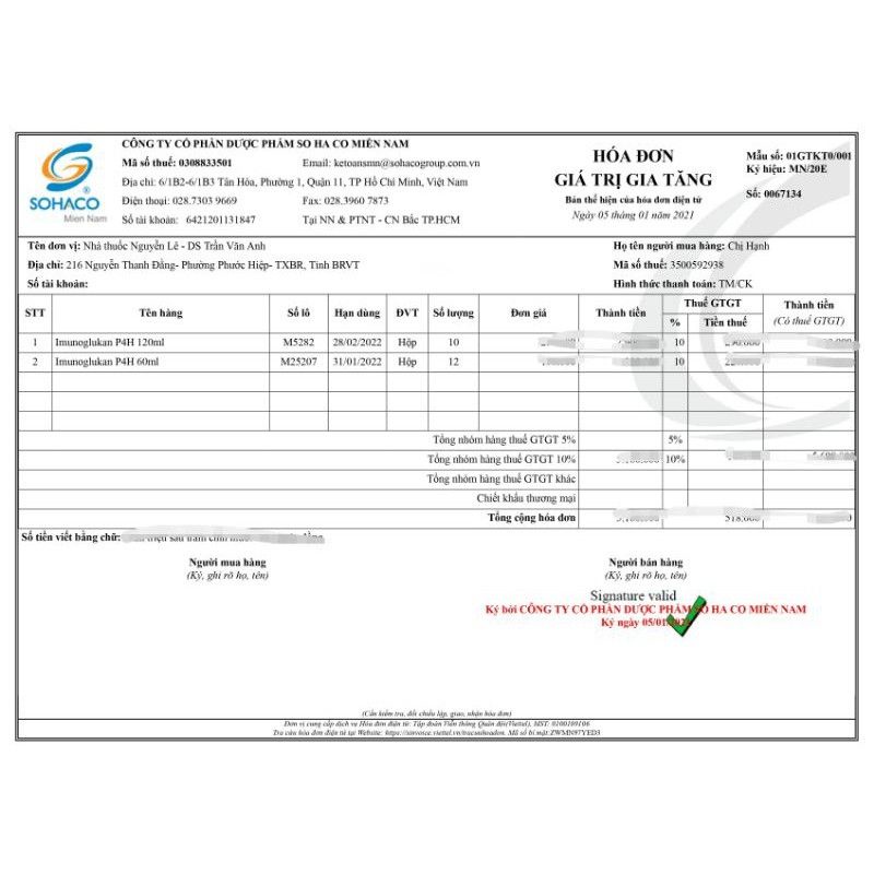 Siro Kan imunoglukan PH4 (chai 120ml) nhập khẩu châu âu - Tăng đề kháng, tăng miễn dịch cho bé yêu