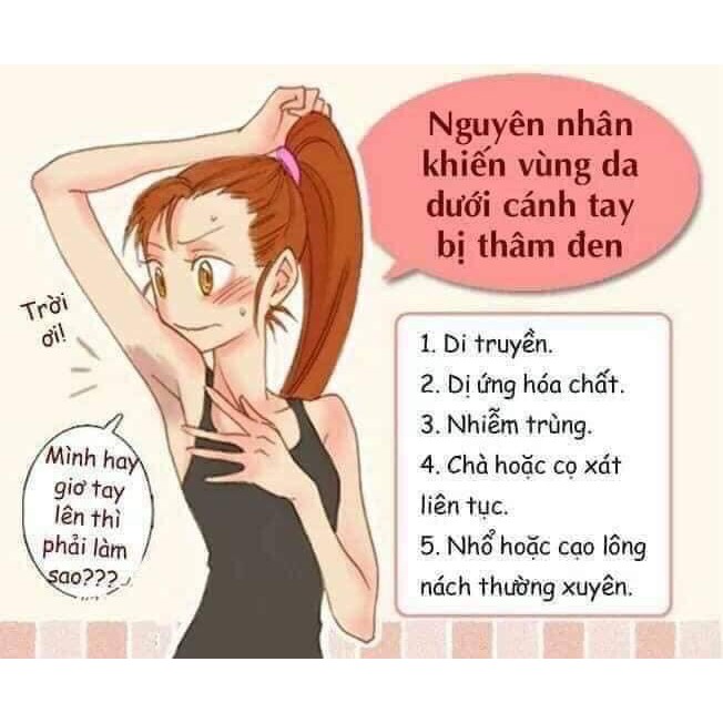 Lăn khử mùi Nuskin Scion pure white roll on (75ml) | BigBuy360 - bigbuy360.vn