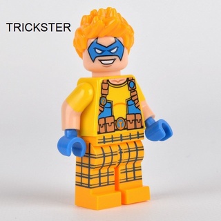 Nhân vật trickster
