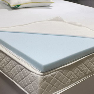 Tấm trải Topper Foam Edena