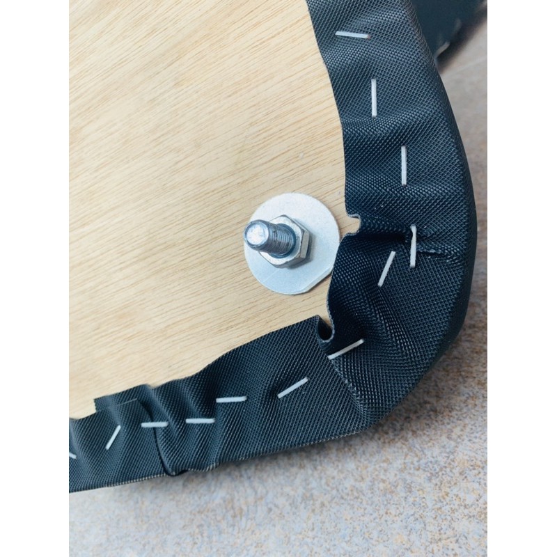 YÊN SAU XE MÁY HONDA CUB 81,50,82