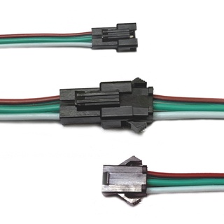 Dây jack nối led 3 chân (3 pin) cho dây led