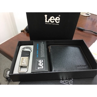 Bóp nam Lee xuất khẩu