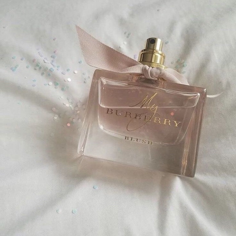 Nước Hoa My Burberry Blush EDP 10ml