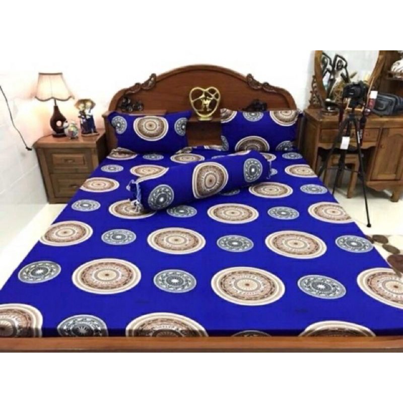 Ga lẻ ko áo gối 1m8x2mx3tat