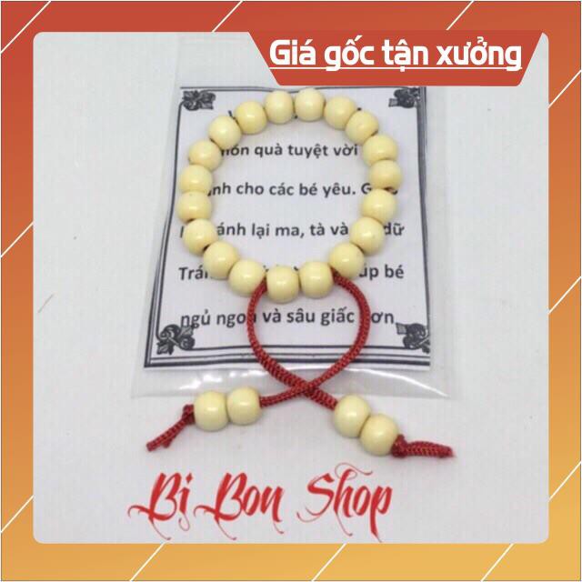 [ Giảm giá ] COMBO 60 VÒNG DÂU TẰM