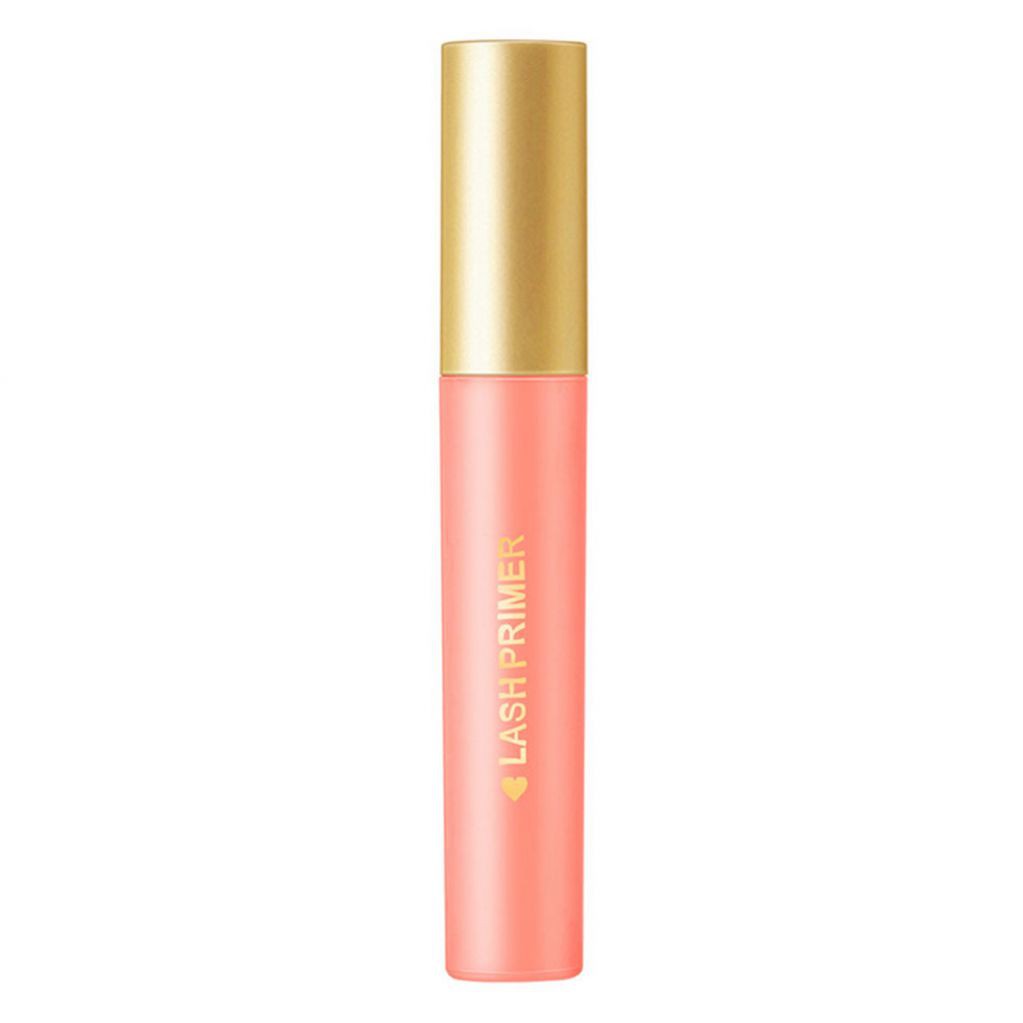 Mascara Chuốt Mi Cong Tự Nhiên Lâu Trôi Không Thấm Nước Chống Nhòe