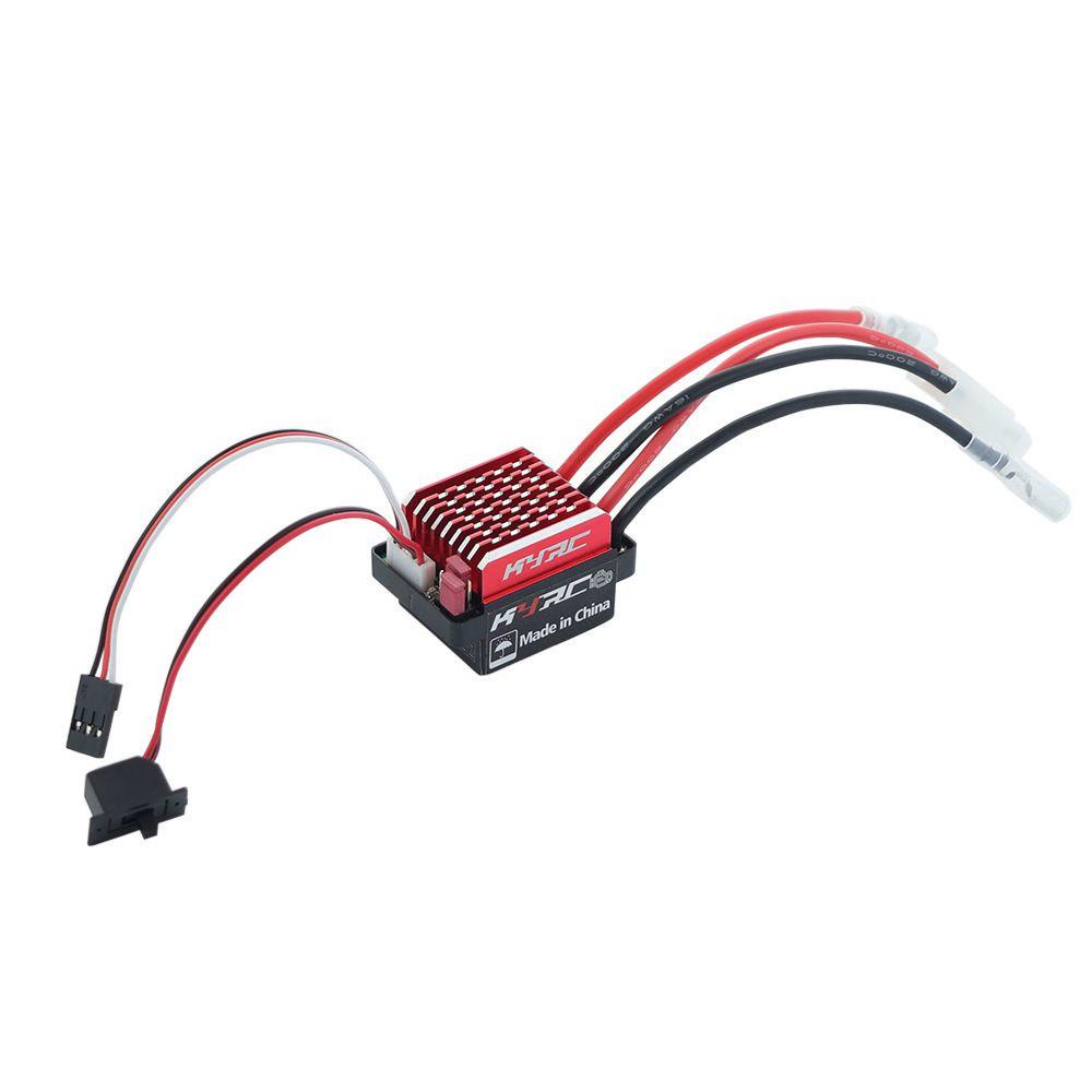Điều KhiểN Từ Xa ESC Cho Xe Hơi