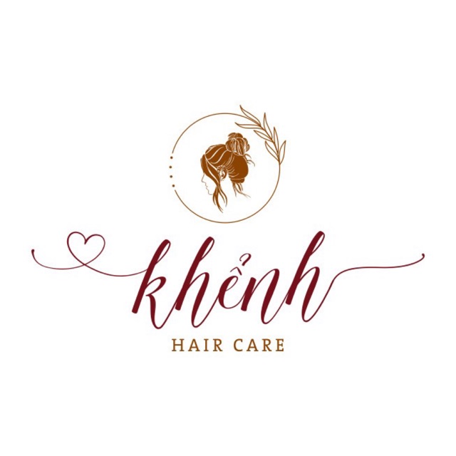 KHỂNH HAIR CARE