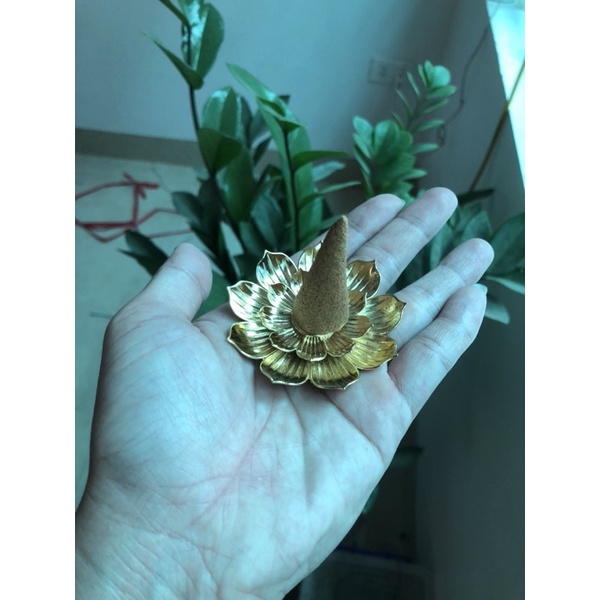 Nụ xông trầm gỗ thơm bách mộc châu - giá xưởng đốt lư hay thác khói xông trầm