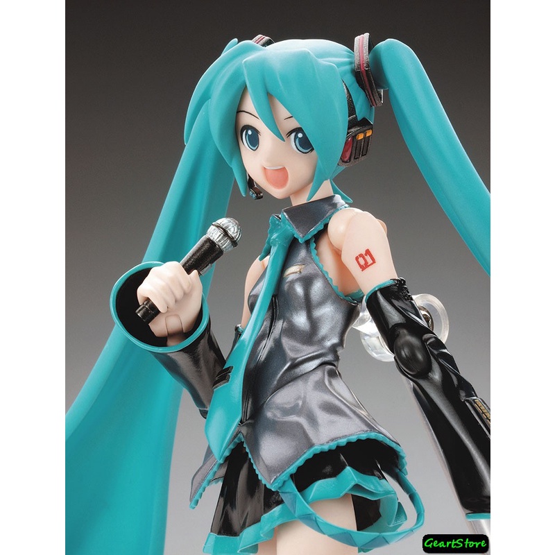 MÔ HÌNH NHÂN VẬT HATSUNE MIKU CHARACTER SERIES 01 FIGMA 014