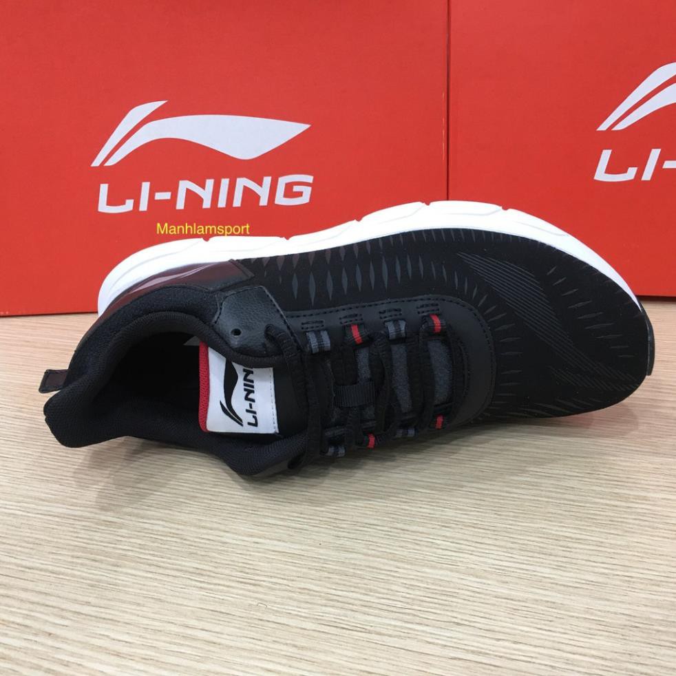 [Chính hãng] Giày chạy bộ Lining R-299  đi nhẹ, êm chân, bảo hành 2 tháng, đổi mới trong 7 ngày bán chạy Tốt Nhất